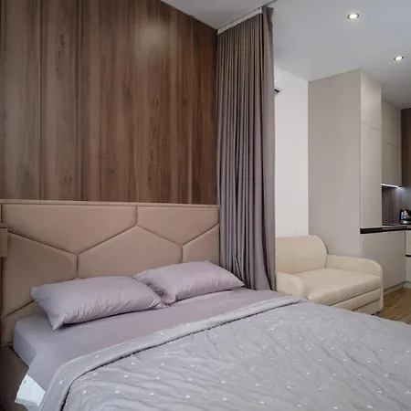 посейдон золотий берег 500 м море Apartment *