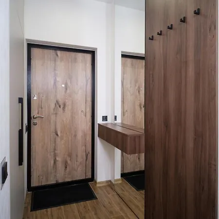 Apartment посейдон золотий берег 500 м море