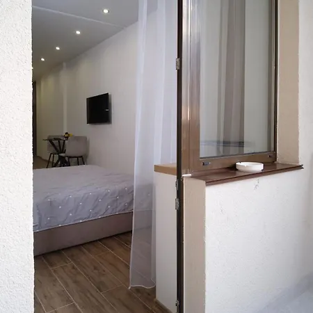Apartment посейдон золотий берег 500 м море *