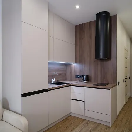 Apartment посейдон золотий берег 500 м море Odesa