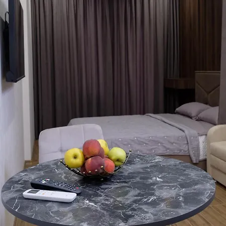 Apartment посейдон золотий берег 500 м море *