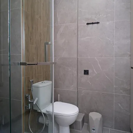 посейдон золотий берег 500 м море Apartment Odesa