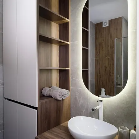 Apartment посейдон золотий берег 500 м море