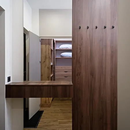 Apartment посейдон золотий берег 500 м море *