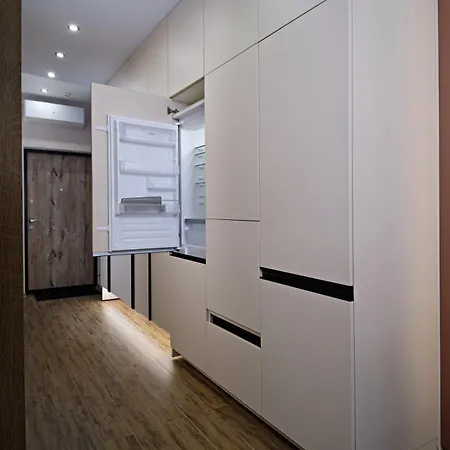 посейдон золотий берег 500 м море Apartment *